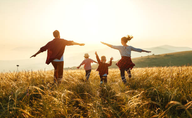 Πρόγραμμα Parenting